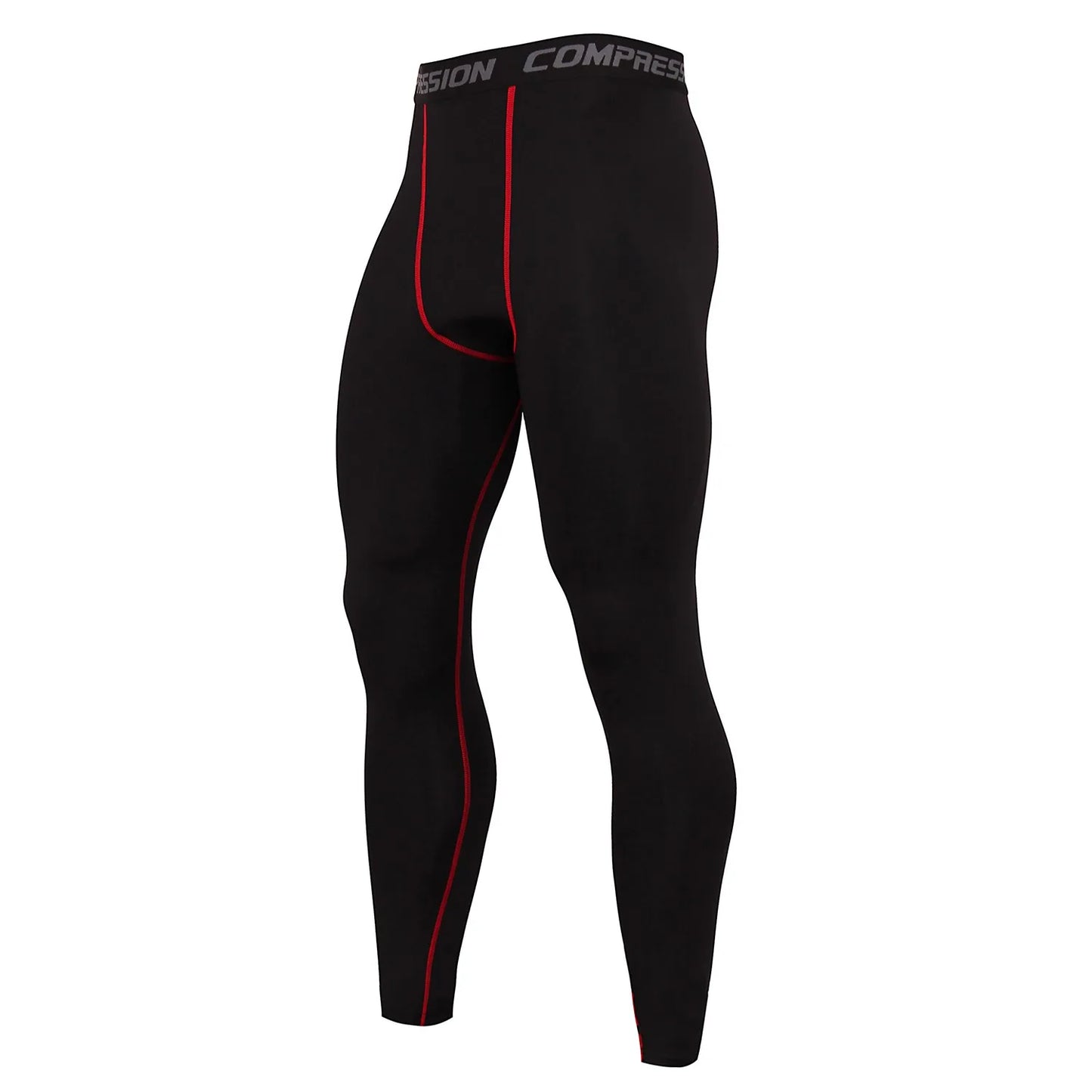 Herren Leggings Sporthose Jogginghose Trainingshose Lauf Hose Kompressionshose