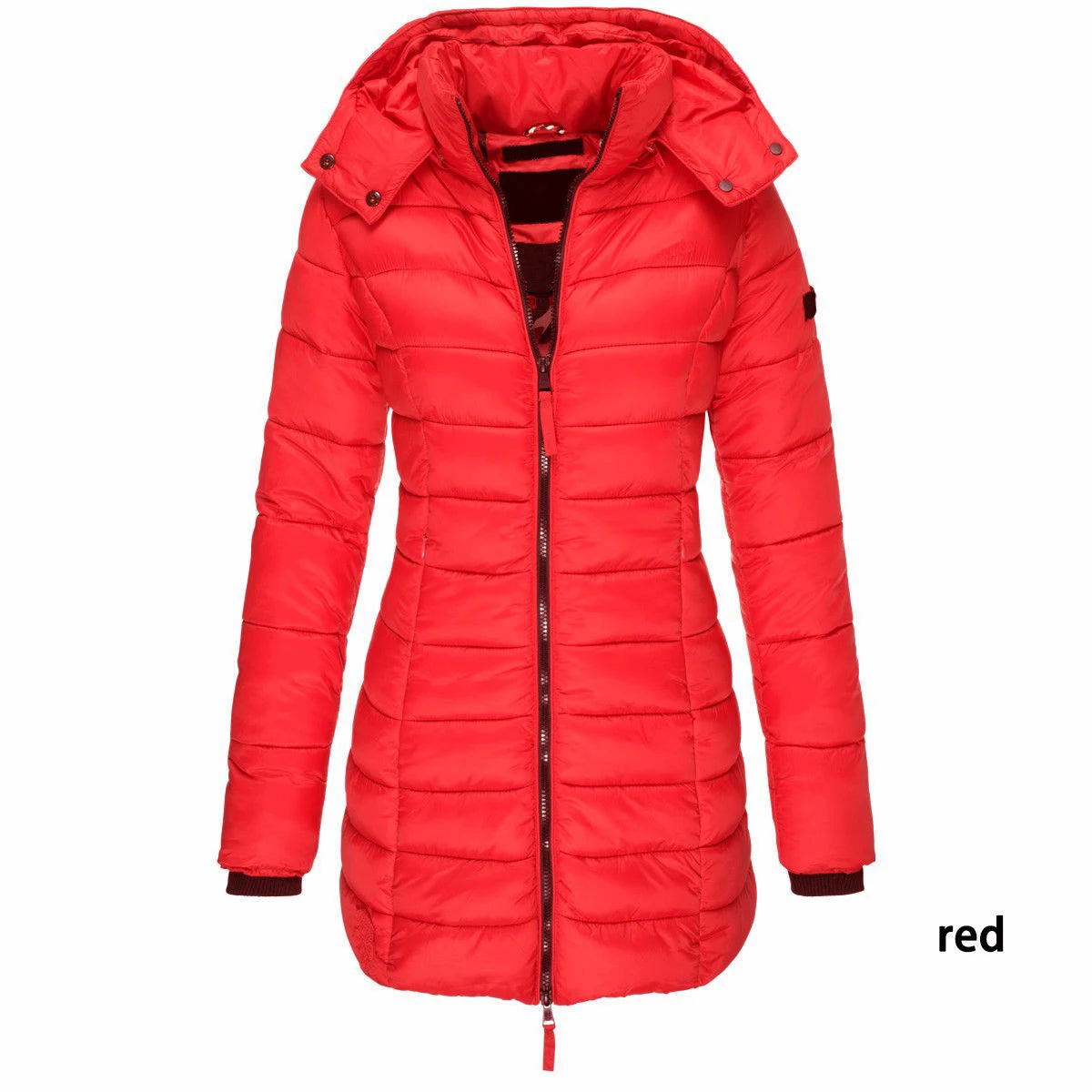 Damen Daunenjacke leichte & wetterfeste Steppjacke Stepp Jacke Übergangsjacke