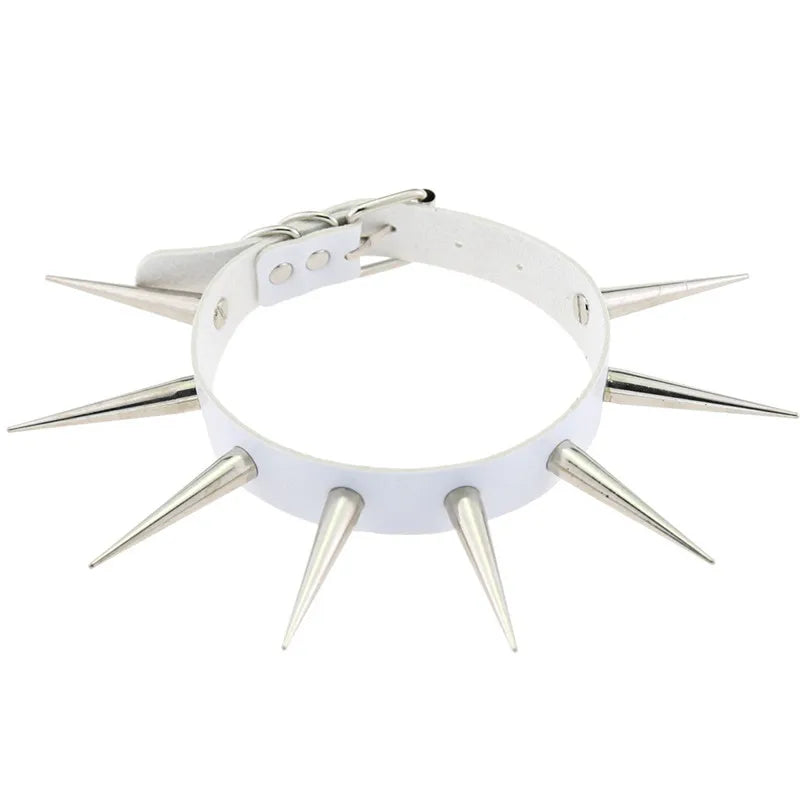 Sexy Halsband Harness Kette BH Gürtel Punk Goth Frauen Bdsm Bondage Chocker