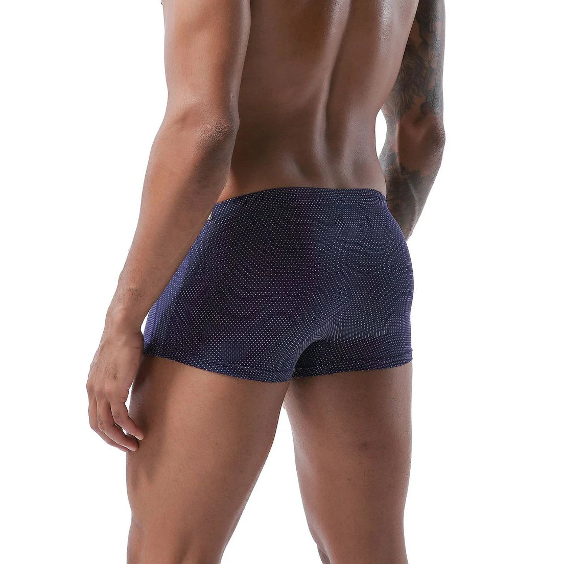 Costume Mare Uomo Pantaloncini corti Boxer Shorts Bagno Slip Interno Piscina