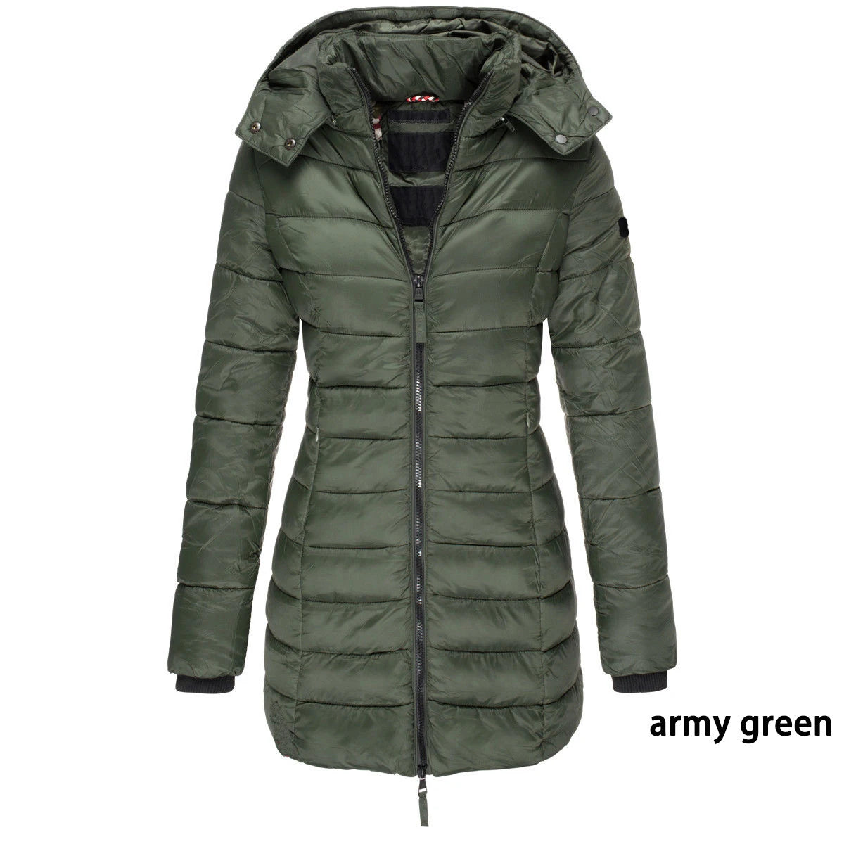 Damen Daunenjacke leichte & wetterfeste Steppjacke Stepp Jacke Übergangsjacke