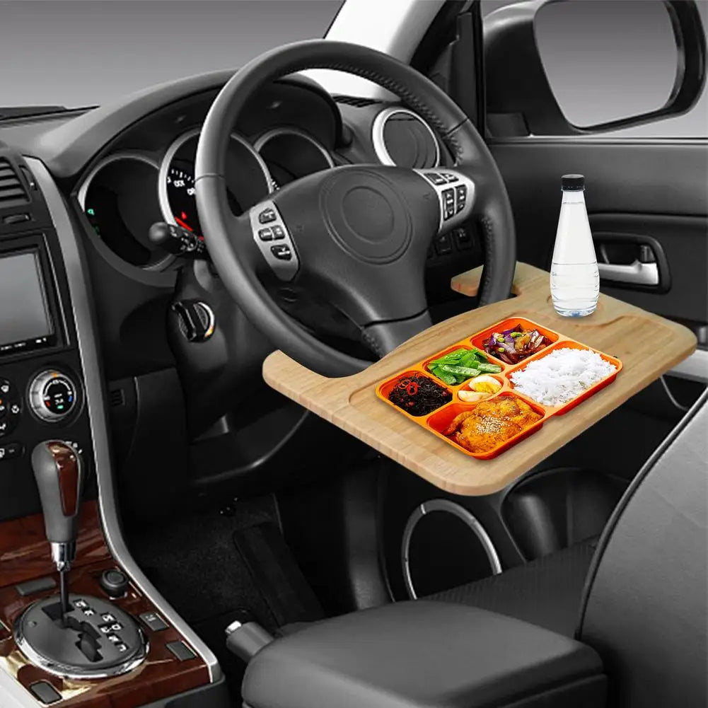 Auto Reise Tisch Rücksitz Schreibtisch Mobil Office Kfz-Universal Klapptisch
