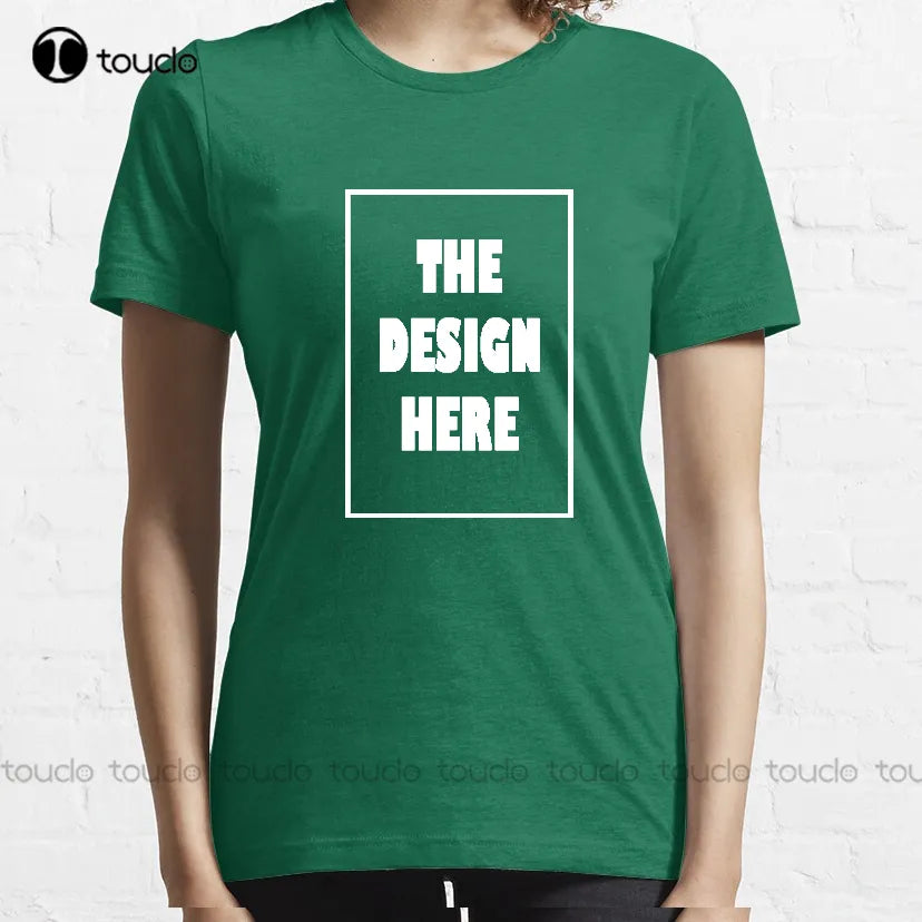 Herren Fashion Vintage 3D T-Shirt Rundhals Unisex Sommer Streetwear