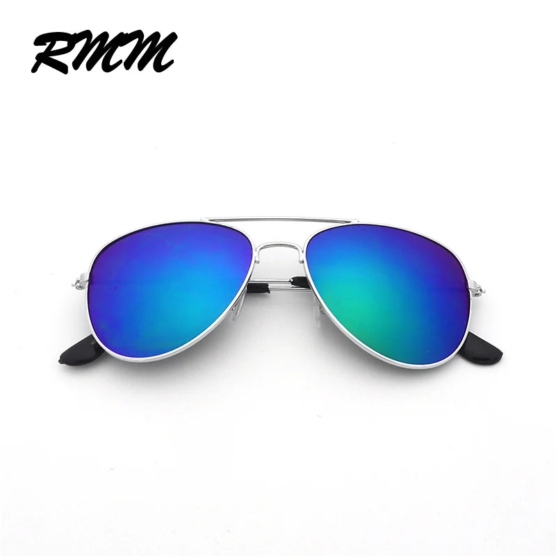 Unisex RMM marke Pilot sonnenbrille Designer männer frauen Vintage Im Freien Fahren sonnenbrille für weiblich männlich