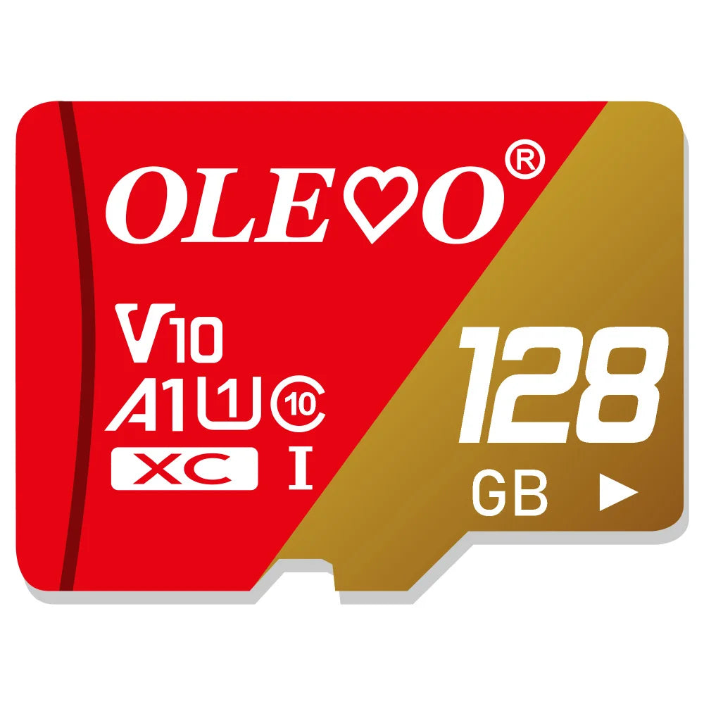 ULTRA Micro SD Karte 64 128GB 256GB 512GB 1TB 1.5TB Speicherkarte TF-Flash-Karte