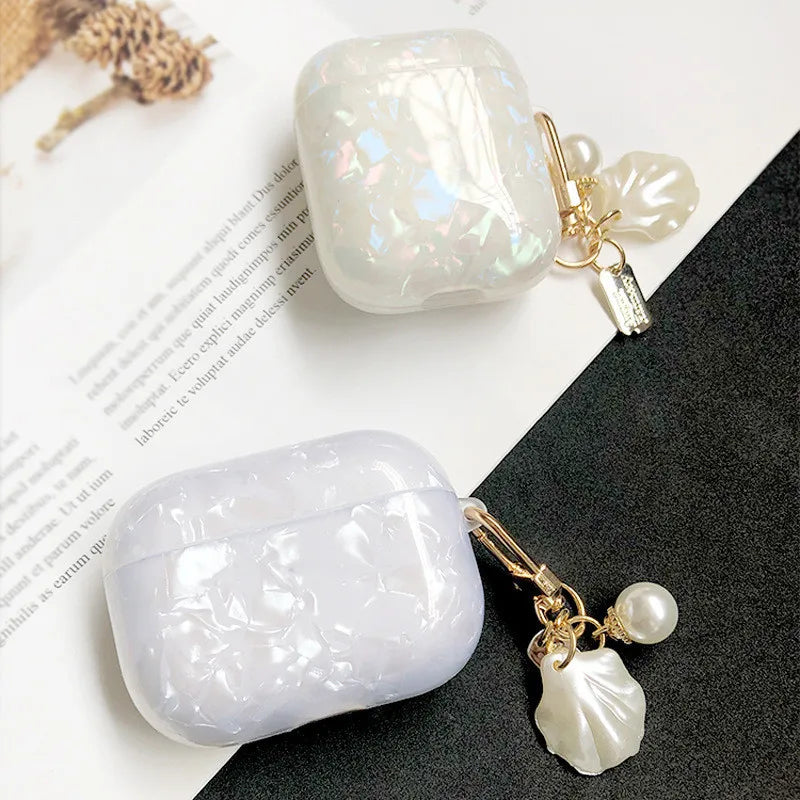 Strass Schutzhülle Apple Airpods 3 Pro 2 1 Hülle Case Headphones Cover Kopfhörer