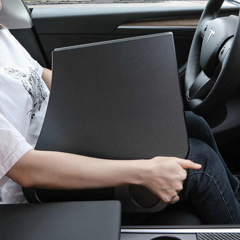Auto Reise Tisch Rücksitz Schreibtisch Mobil Office Kfz-Universal Klapptisch
