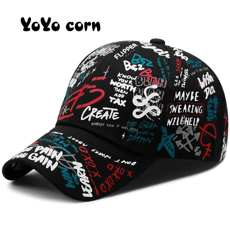 Fashion Basecap Cappy Baseball Cap Mütze Kappe gebogen Hat Hut Herren Damen