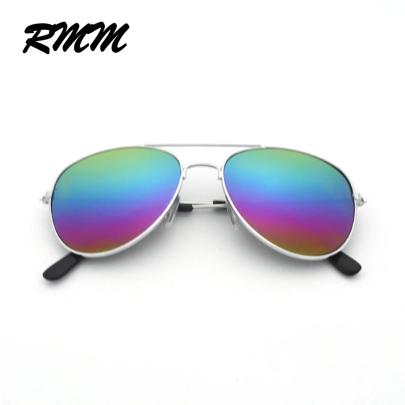 Unisex RMM marke Pilot sonnenbrille Designer männer frauen Vintage Im Freien Fahren sonnenbrille für weiblich männlich