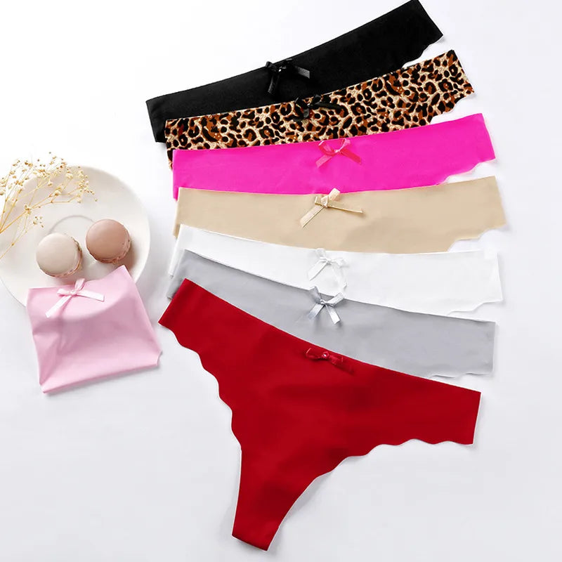 Frauen Spitze Tanga G-String Höschen Sexy Schlüpfer Slip Dessous Unterwäsche