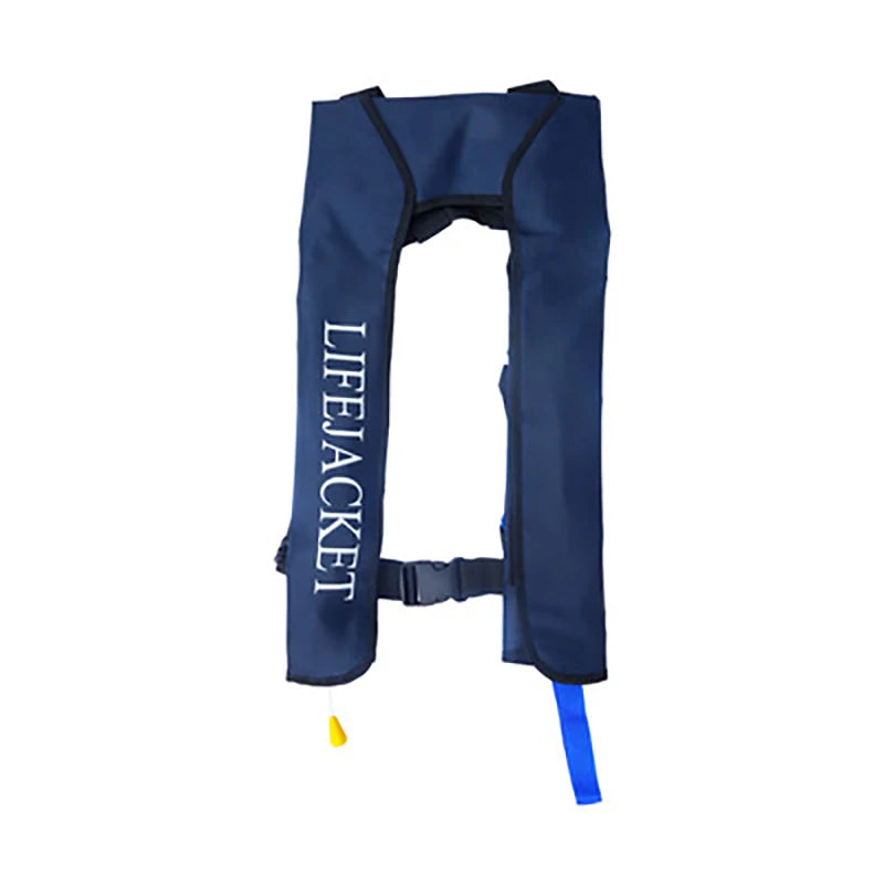 Schwimmweste Automatisch aufblasbare Rettungsweste Surfen Life Jacket Kajak