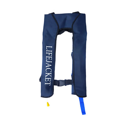 Schwimmweste Automatisch aufblasbare Rettungsweste Surfen Life Jacket Kajak