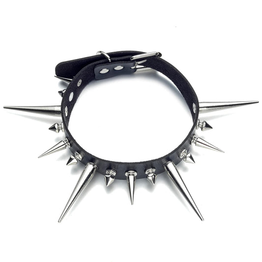 Sexy Halsband Harness Kette BH Gürtel  Punk Goth Frauen Bdsm Bondage Chocker