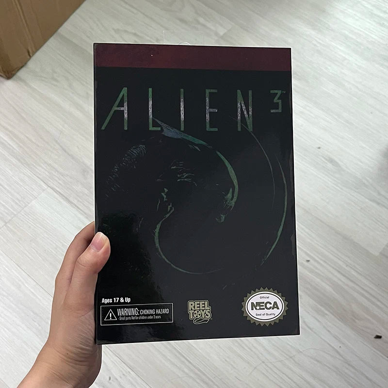 Alien Figur 22CM Model Spielzeug Action Figuren Action-figur Sammlerstück Puppe
