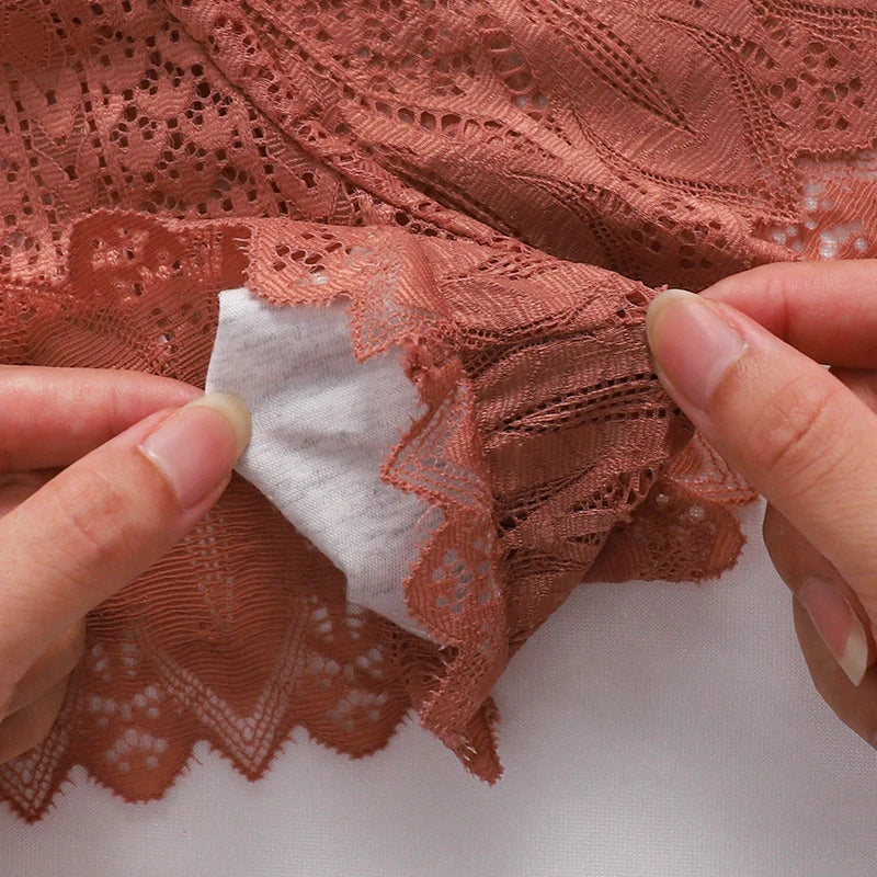 Frauen Spitze Tanga String Höschen Sexy Schlüpfer Slip Dessous Unterwäsche