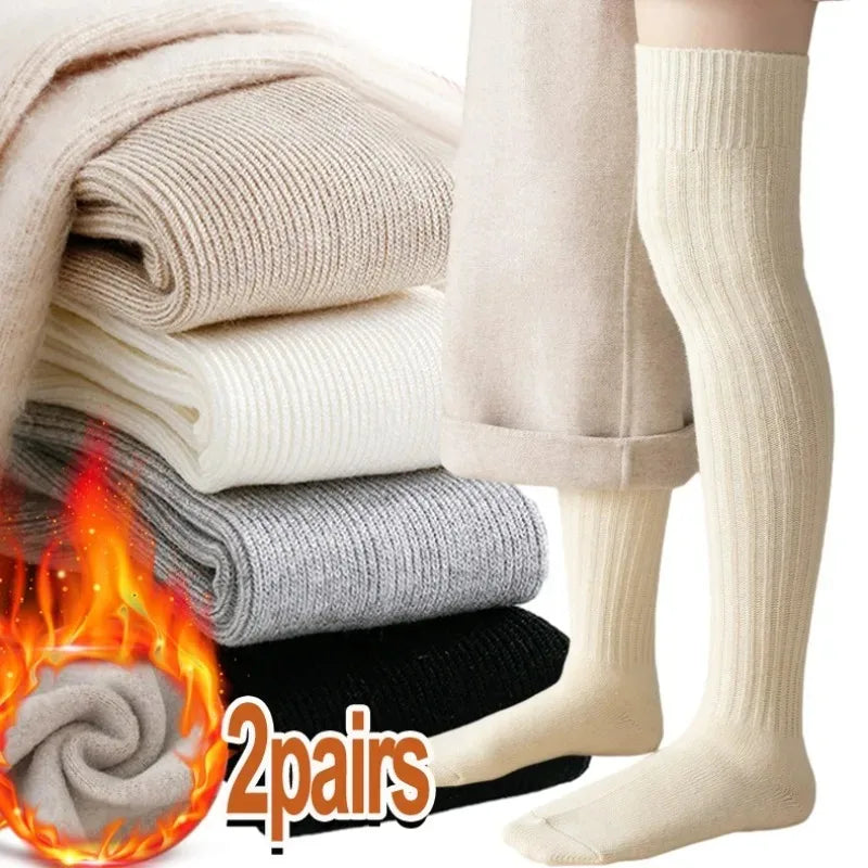 Kniestrümpfe Stulpen Beinwärmer Beinstulpen Beinlinge Strümpfe Overknees Socken