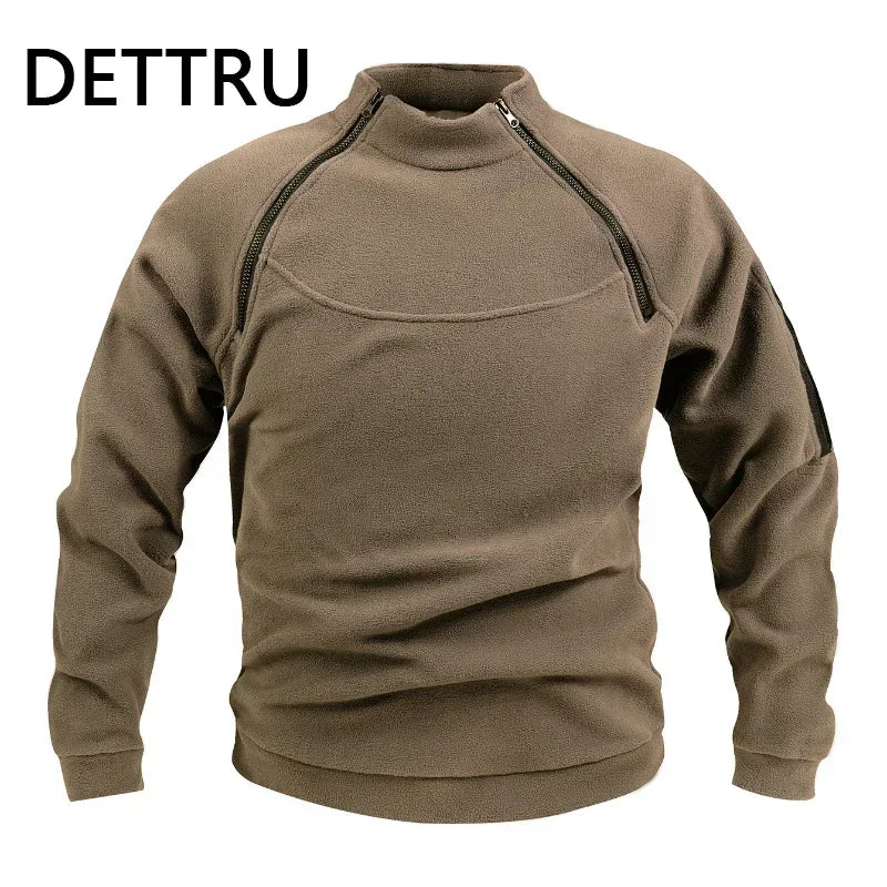 Pullover Military US Army Tactical Pulli Tarn T-shirt Sweatshirt Uniform Troyer