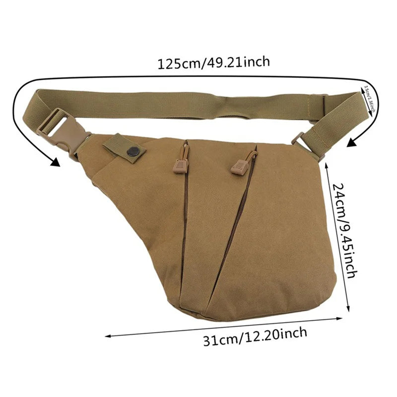 Brusttasche Bauchtasche Hüfttasche Umhängetasche Gürteltasche Laufgürtel Holster