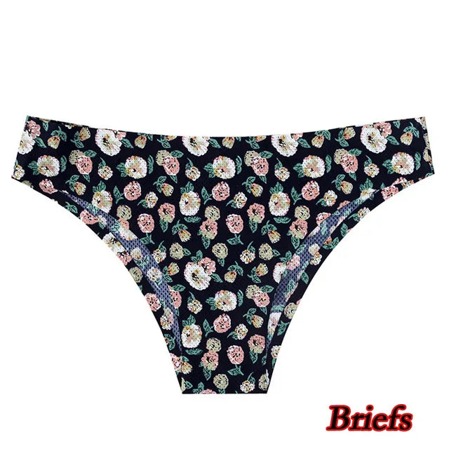 Frauen Sexy Schlüpfer String Tanga Höschen Slip Dessous Unterwäsche