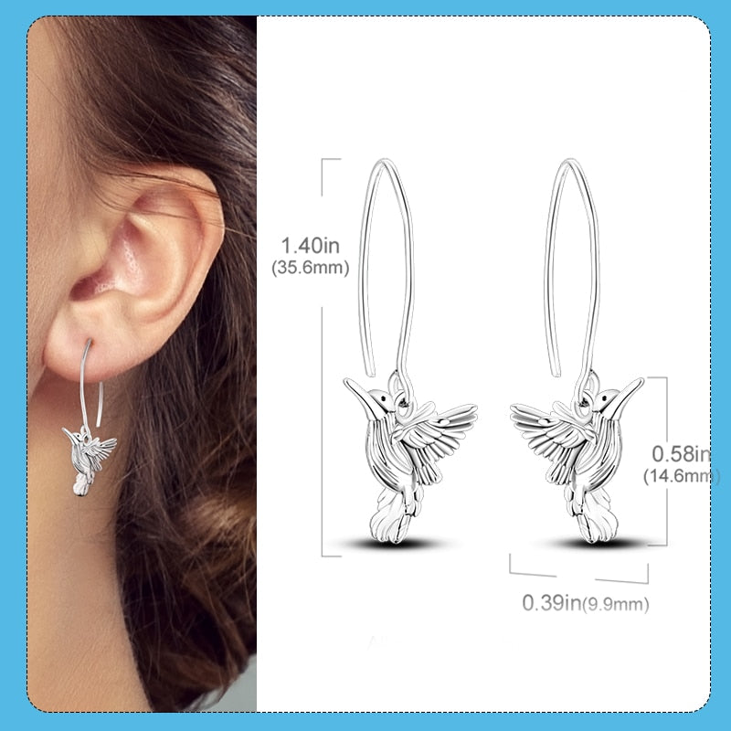 1 Paar Creolen aus 925 sterling Silber Ohrringe Ohrschmuck Zirkonia Ohrstecker