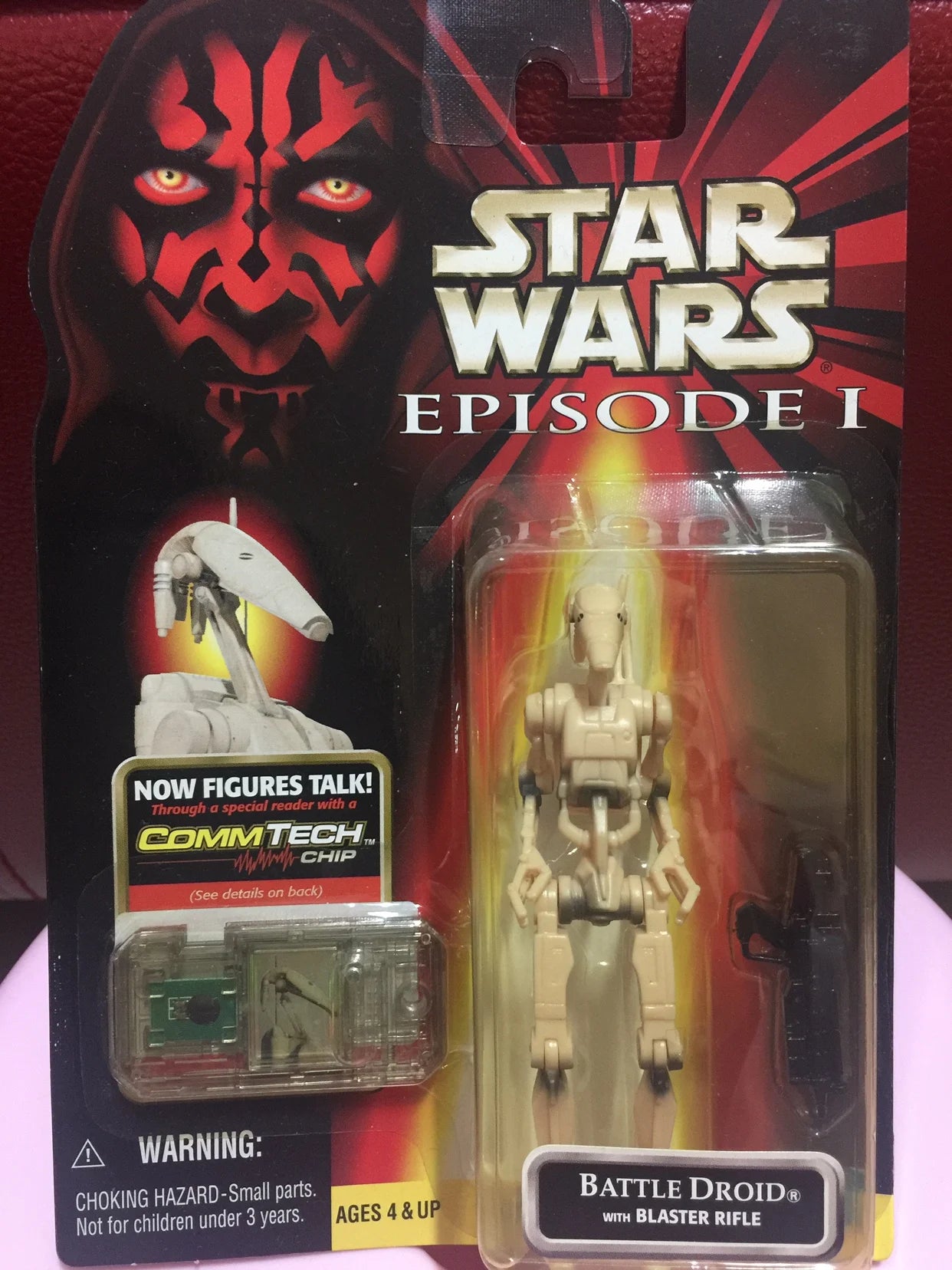 Star Wars Action Figur Model Spielzeug Figuren Action-figur Puppe Actionfigur