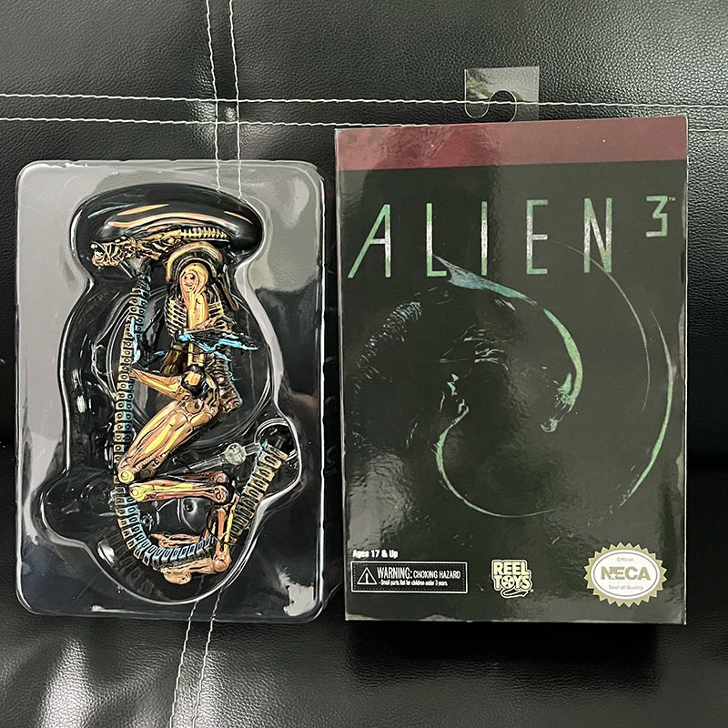 Alien Figur 22CM Model Spielzeug Action Figuren Action-figur Sammlerstück Puppe