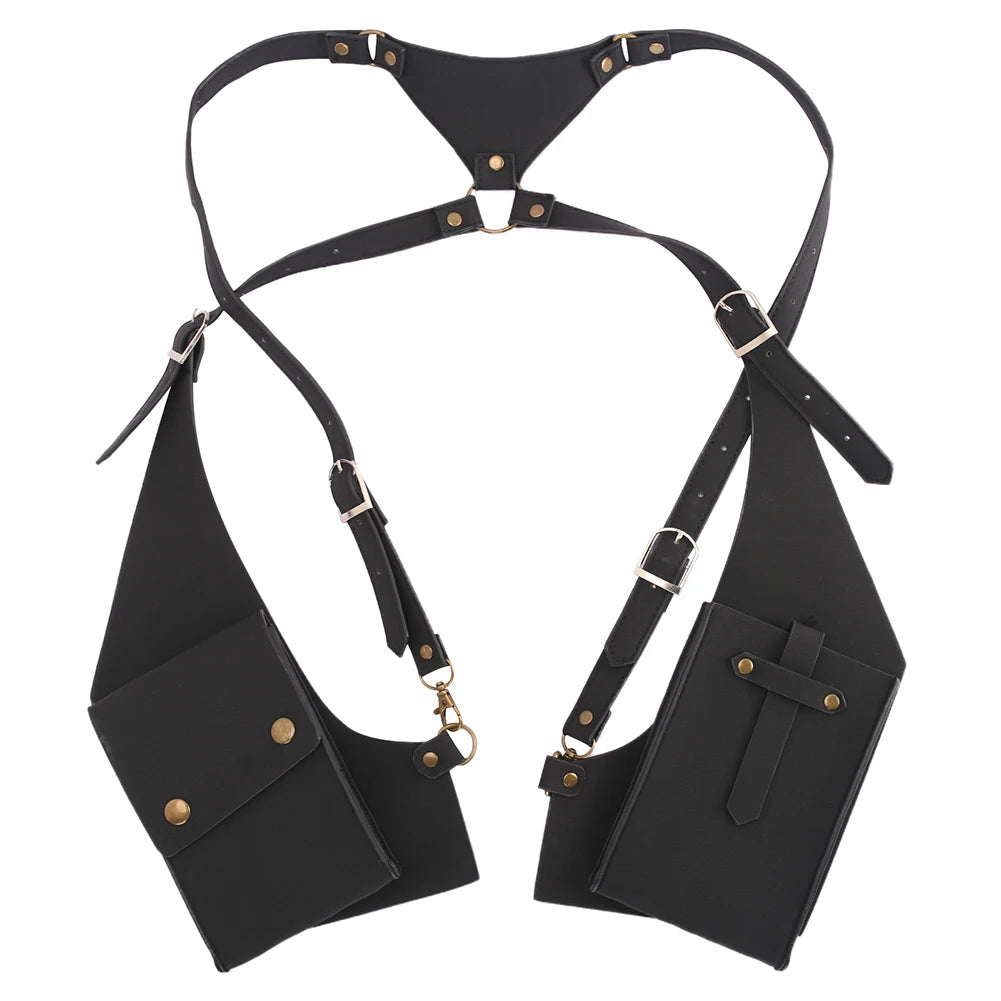 Brusttasche Bauchtasche Hüfttasche Umhängetasche Gürteltasche Laufgürtel Holster