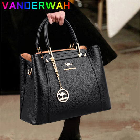 Tasche Damen Handtasche Damentasche Schultertasche Umhängetasche Geschenk