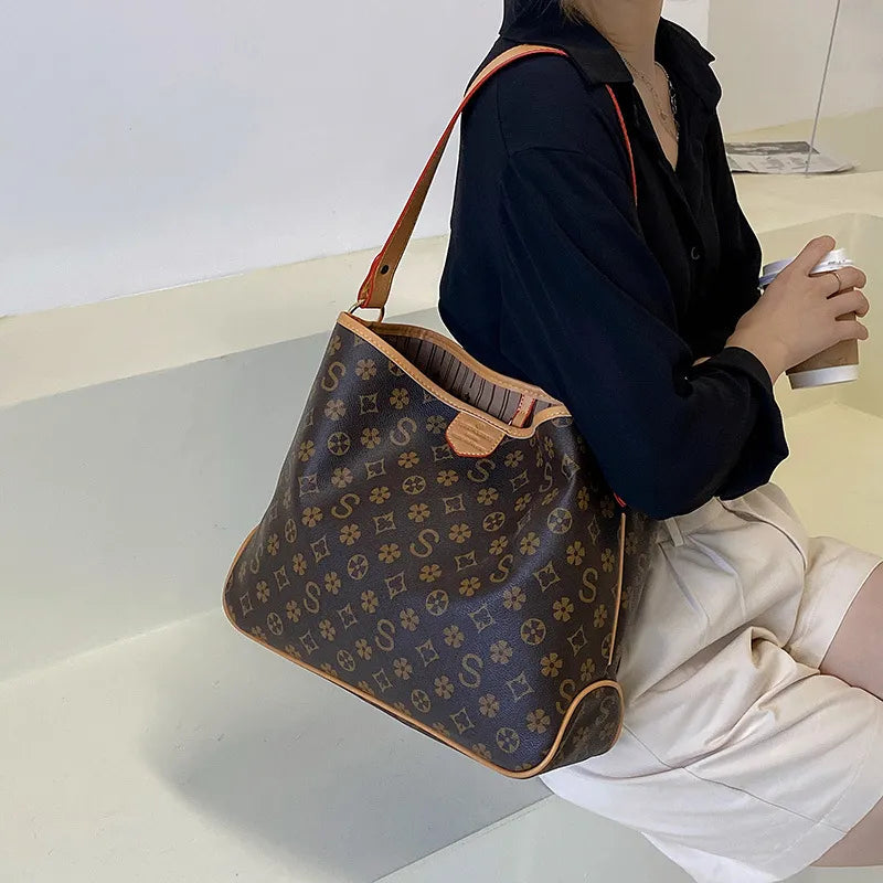 Tasche Damen Handtasche Damentasche Schultertasche Umhängetasche Geschenk