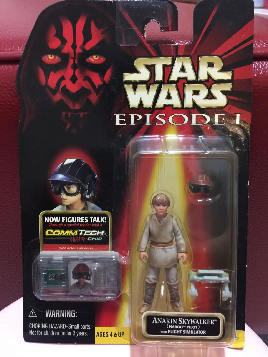 Star Wars Action Figur Model Spielzeug Figuren Action-figur Puppe Actionfigur
