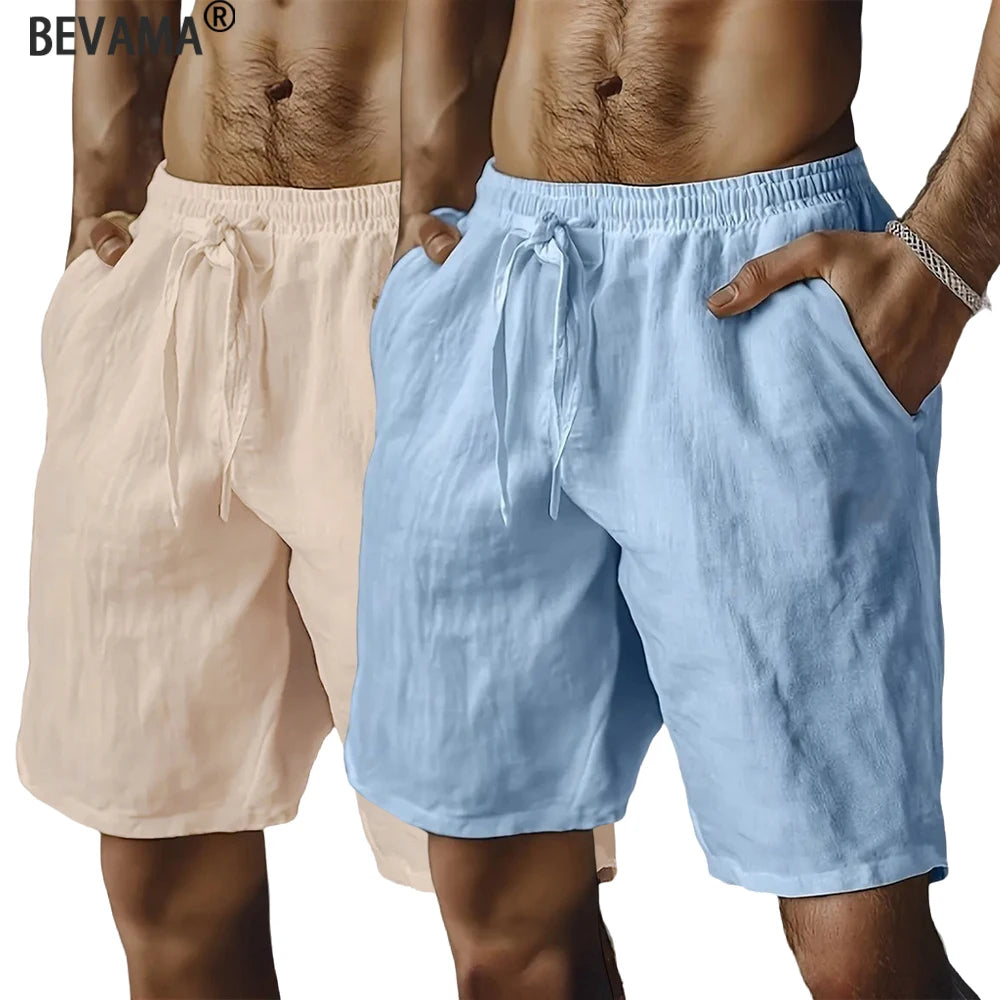 Kurze Hosen Herren Shorts Sportshorts Cargo Bermuda Herrenshorts Boxershorts