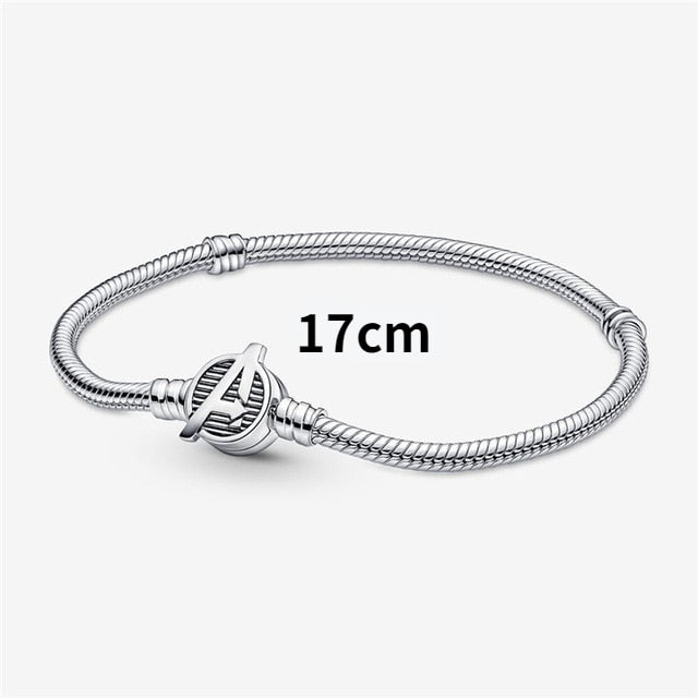 Charms Anhänger 925 Sterling Silber Charm Armband verschiedene Themen Damen Geschenk
