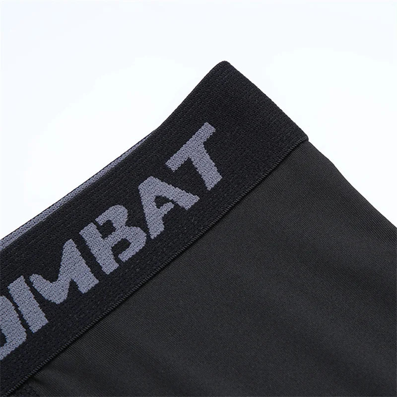 Herren Leggings Sporthose Jogginghose Trainingshose Lauf Hose Kompressionshose