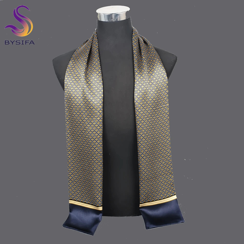 Herren Schal Winterschal Stola Schlauchschal Halstuch Wollschal Strickschal Loop