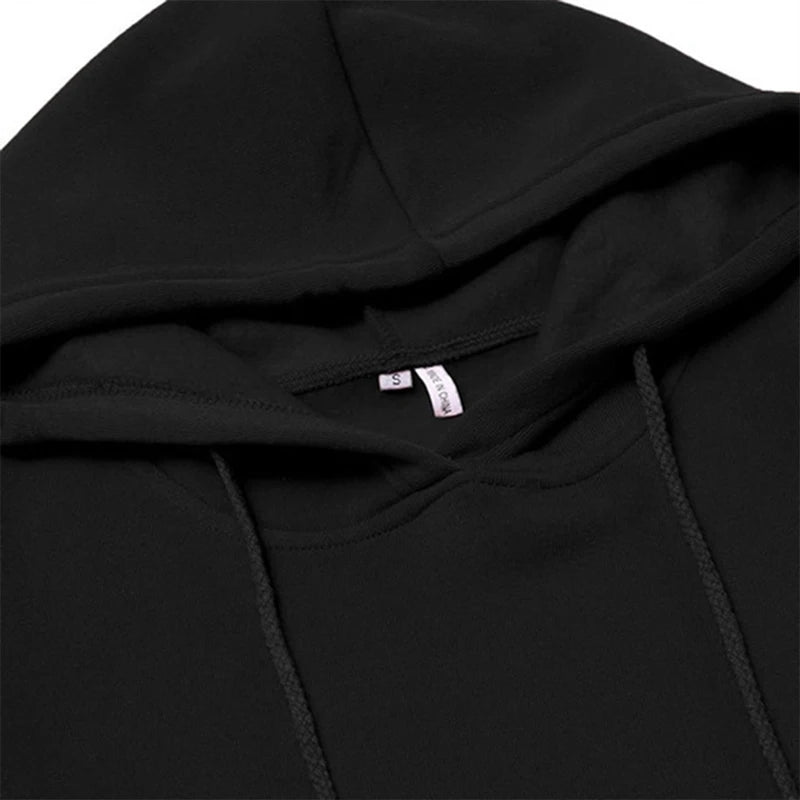 Damen Kapuzenkleid Pullikleid Party Kleid Minikleid Hoodie Kapuzenpullover