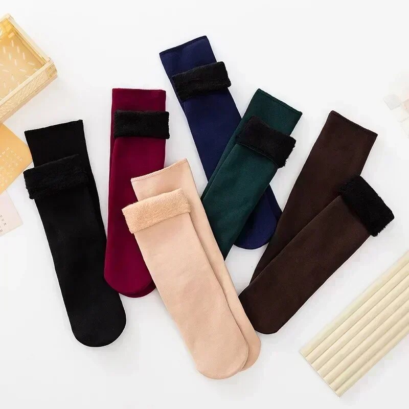 5 Selbsterwärmende Turmalin-Magnet Socken Therapie Magnetfeldtherapie Fußmassage