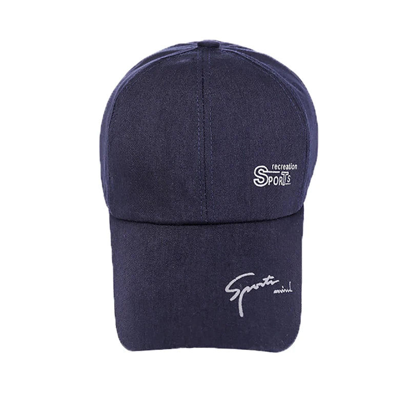 Basecap Baseball Cap Mütze Kappe Männer Frauen Hip-Hop Sonnenschutz Freizeit Hut