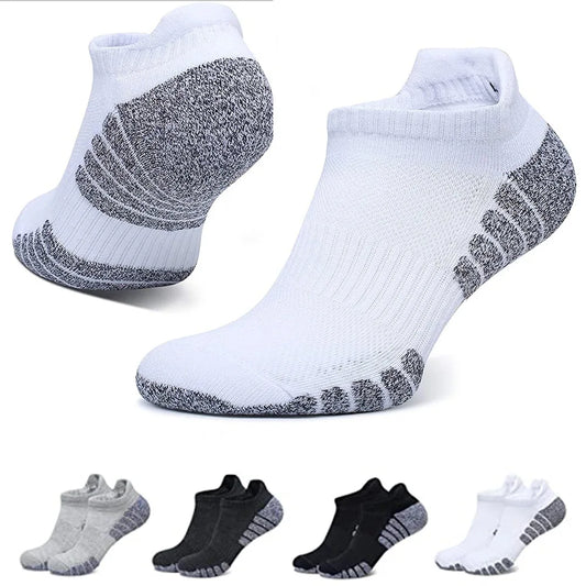 3 Paar Sneakers Socken Herren Damen Sport Freizeit Kurzsocken Füßlinge Gr 38–46