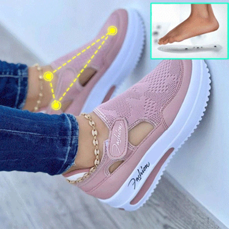 Damen Schuhe Sneaker Turnschuhe Freizeitschuhe Tennis Sportschuhe Laufschuhe