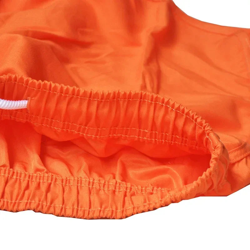 Costume Mare Uomo Pantaloncini corti Boxer Shorts Bagno Slip Interno Piscina