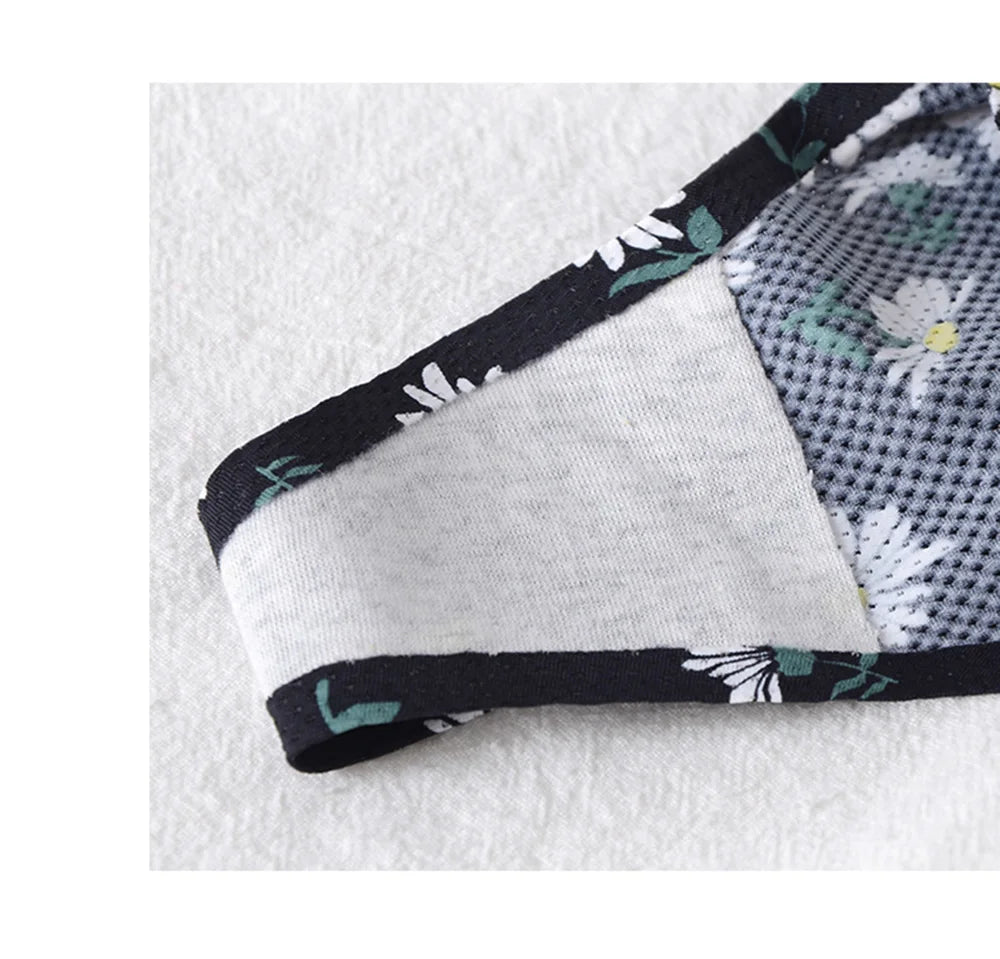 Frauen Sexy Schlüpfer String Tanga Höschen Slip Dessous Unterwäsche