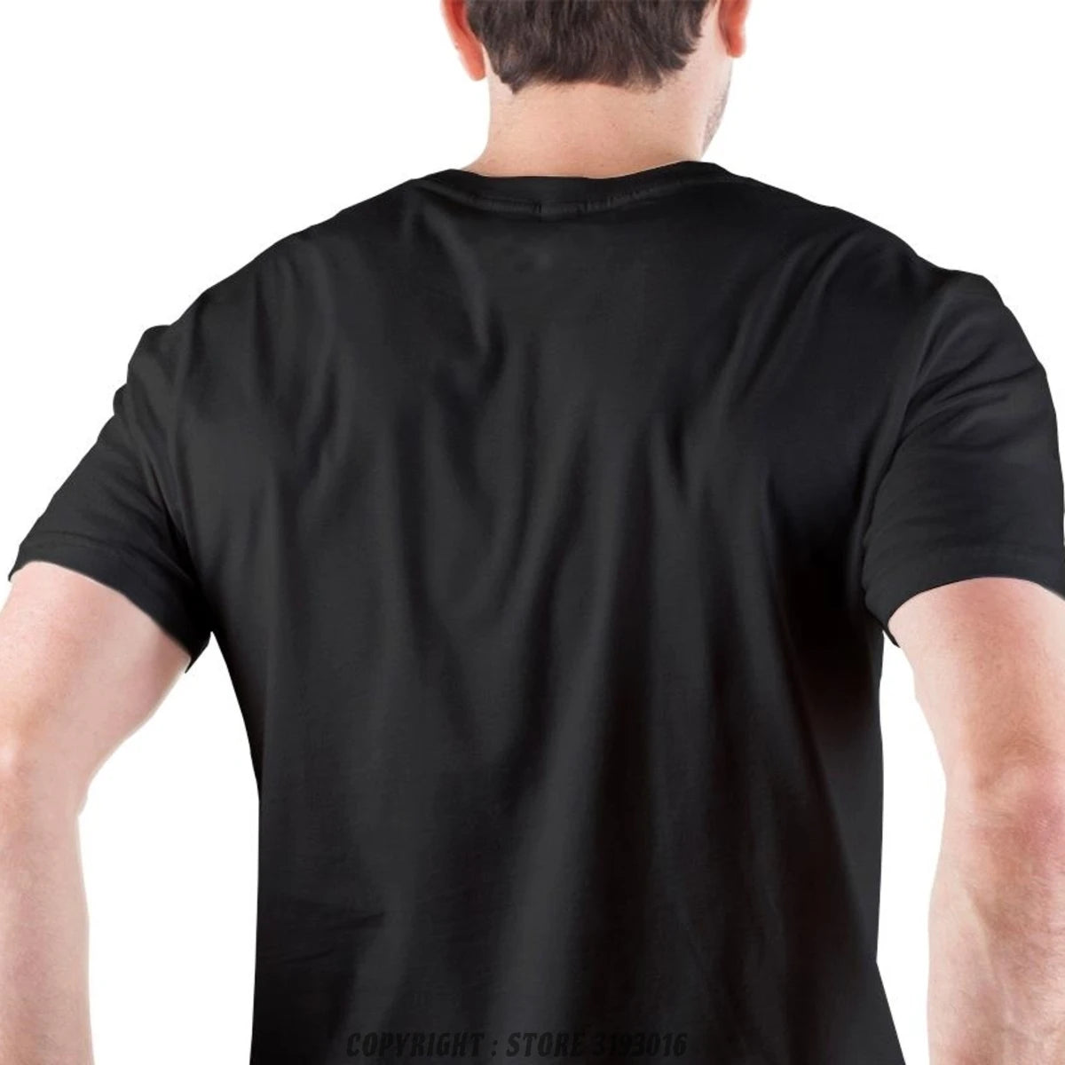 Fashion Herren Commodore 64 T-Shirt Rundhals Unisex Sommer Streetwear Tank Top
