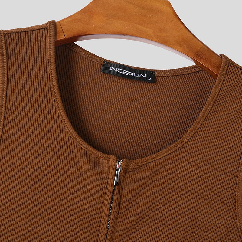 Canotta Canottiera Uomo Shirt T-Shirt Smanicata Maglietta Camicia Maglia Tops