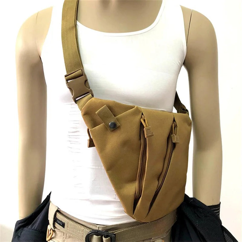 Brusttasche Bauchtasche Hüfttasche Umhängetasche Gürteltasche Laufgürtel Holster