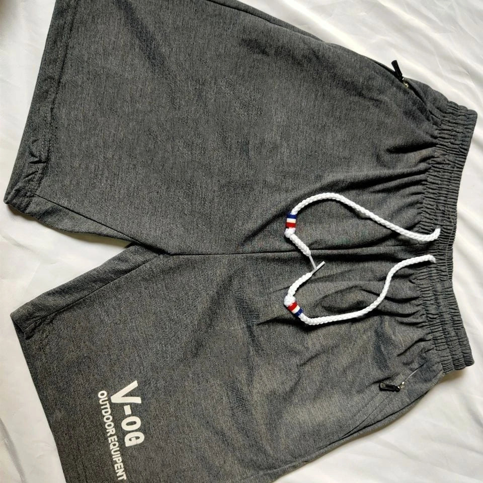 Fitness Shorts Kurze Sporthose Kurzhose Herren Trainingshose Sportshort Bermudas