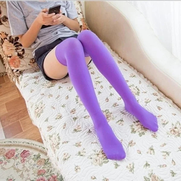 Kniestrümpfe Stulpen Beinwärmer Beinstulpen Beinlinge Strümpfe Overknees Socken