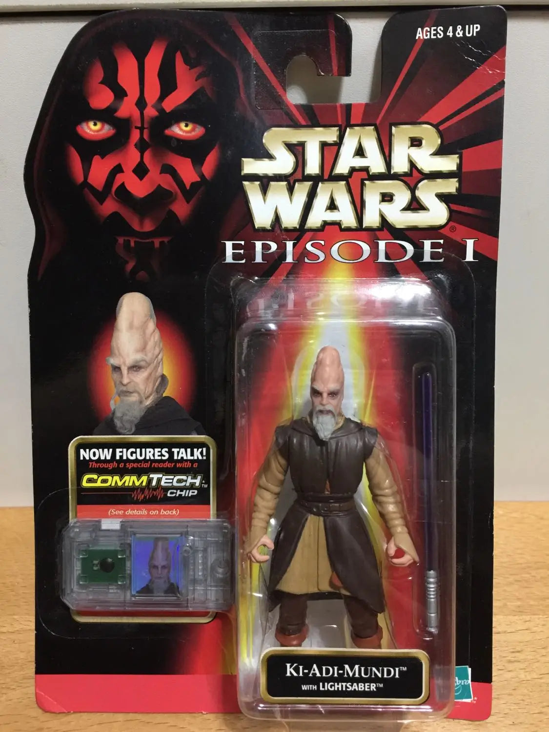 Star Wars Action Figur Model Spielzeug Figuren Action-figur Puppe Actionfigur