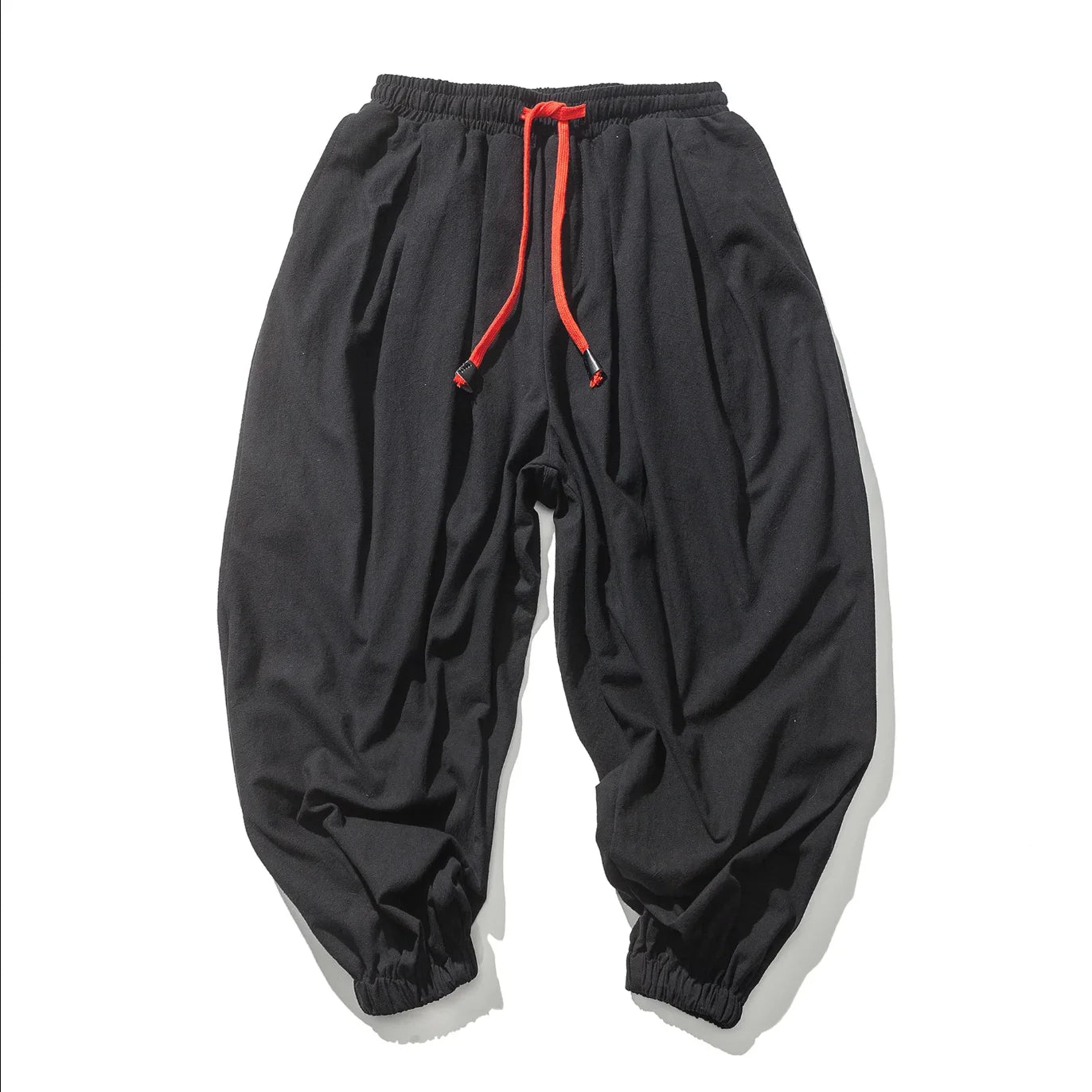 Männer Hose Haremshosen Pumphosen Pluderhosen Hosenrock Herrenrock Kilt Jogger