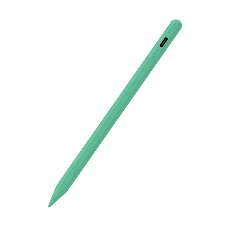 Apple Pencil 11/12.9 Penna Stylus IPad Pro Air 10/9/8 Magnetic Smartphone Tablet