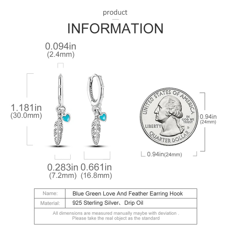 Orecchini a Cerchio in Argento 925 Sterling con Zirconi | Creole Brillanti